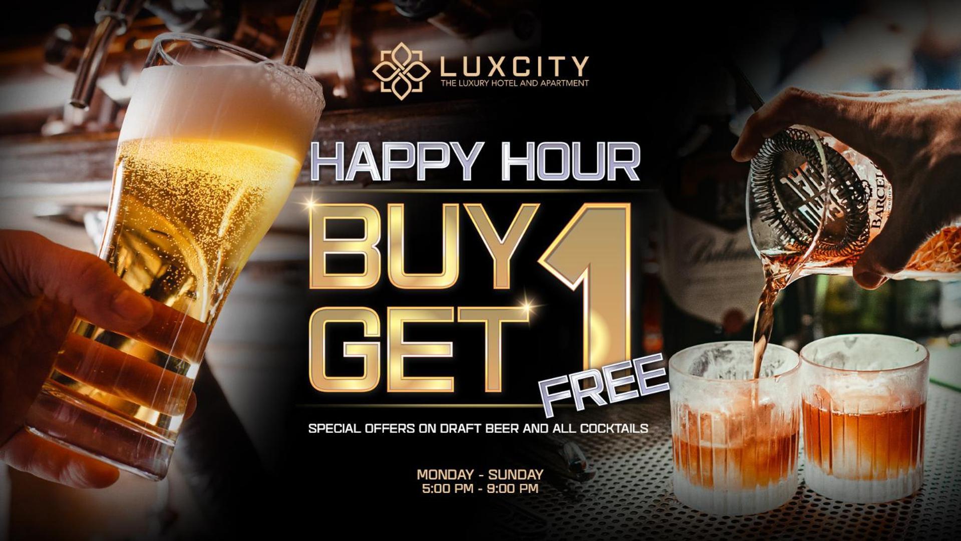 Luxcity Hotel & Apartment Phnom Penh Eksteriør billede
